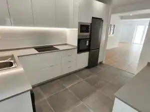 Kitchen of Flat for rent in Las Palmas de Gran Canaria
