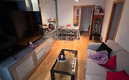 Living room of Flat for sale in Leganés  with Air Conditioner