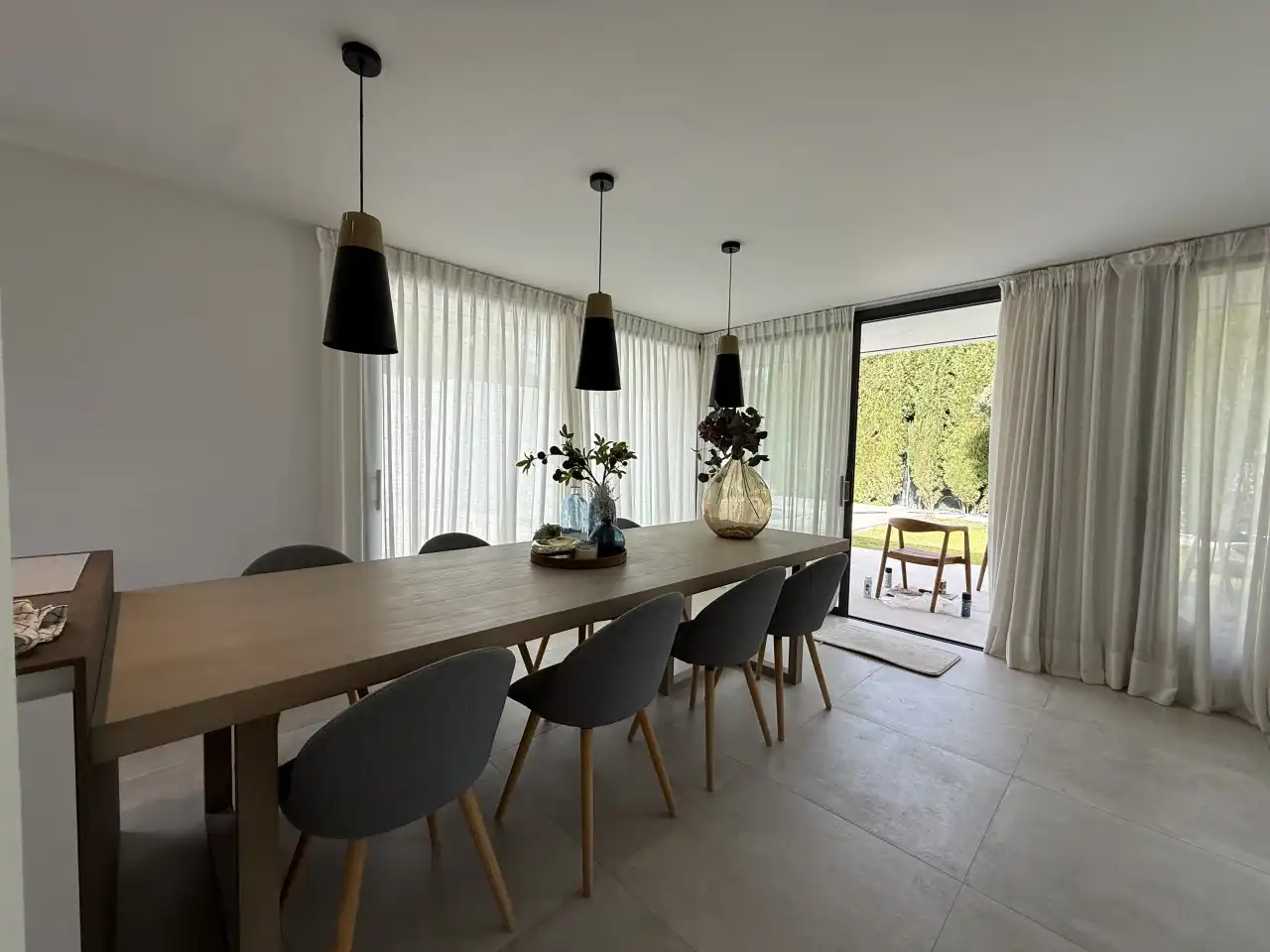Chalet con terraza en venta en Nueva Andalucía, imagen 61