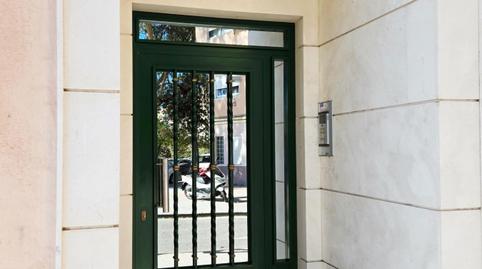 Foto 3 de Pis en venda a Calle Dep Angel Aznar, 1, Alipark, Alicante