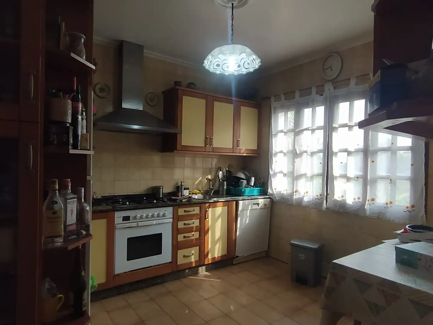 Detached house with garden for sale in Cariño, imagen 10