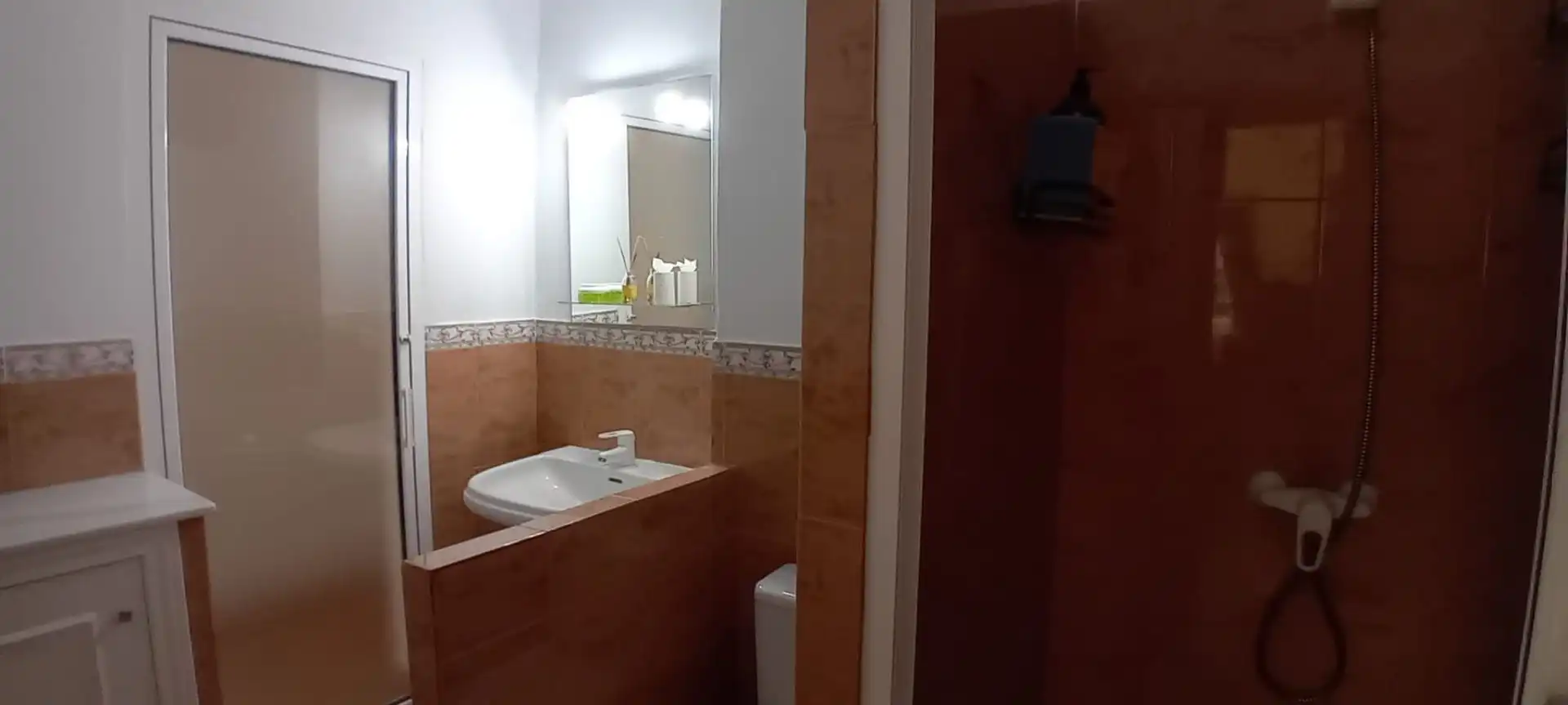 Detached house with pool for sale in El Tossal - Bello Horizonte, imagen 33