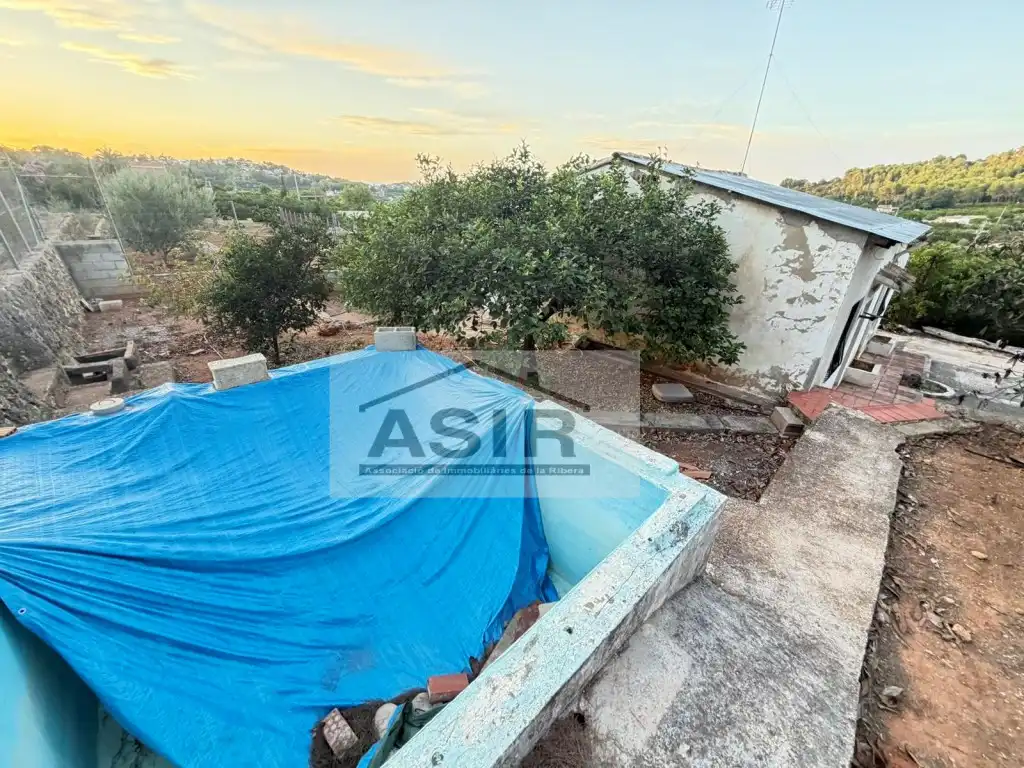 Casa o chalet en venta en Alzira