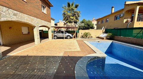 ESPECTACULAR CHALET EN OASIS!!!!, imatge 2
