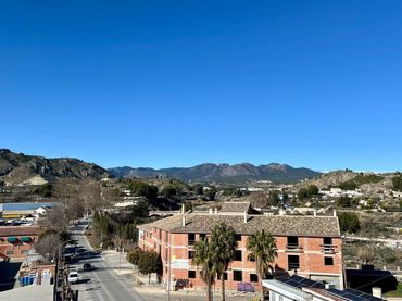 Terreno residencial en venta en Cehegín