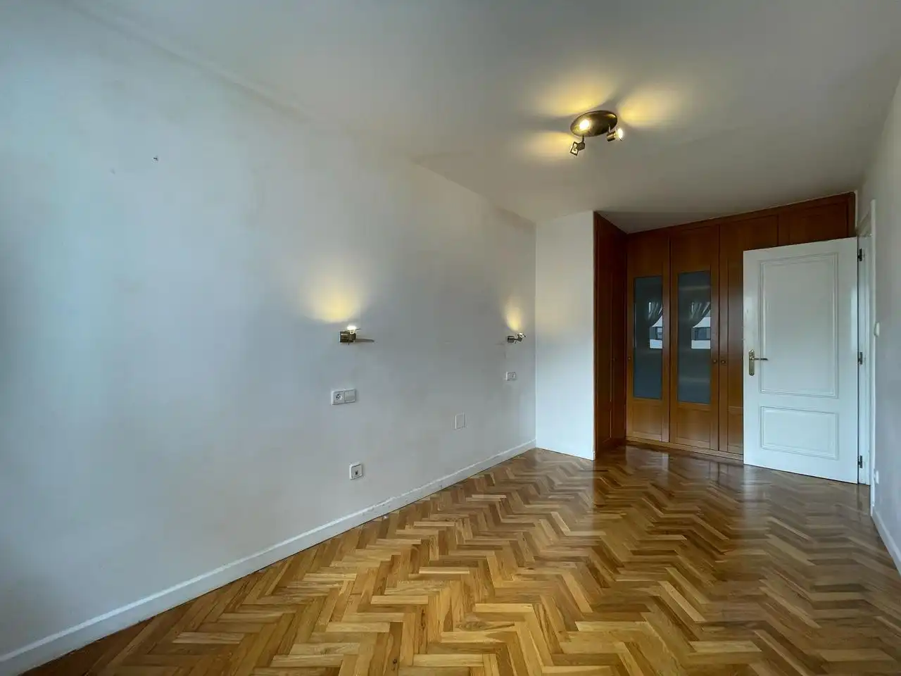 Apartamento en venta en A Coruña Capital  con Calefacción, Parquet y Terraza