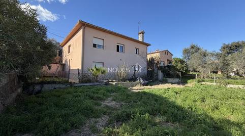 Foto 2 de Casa o xalet en venda a Calle Antoni Gaudí, 1, Fogars de la Selva, Barcelona