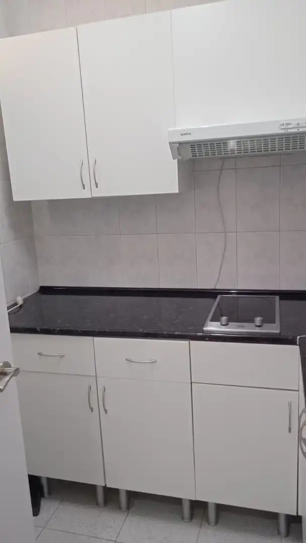 Flat for rent in Virgen de Luján, Los Remedios