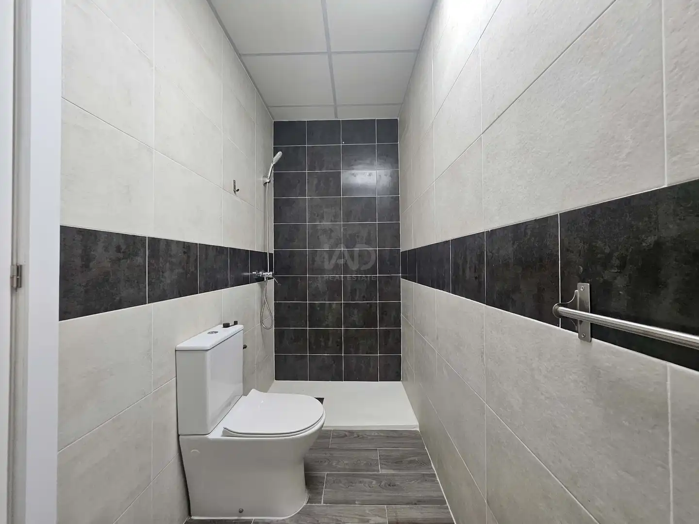 Baño de Casa adosada en venta en Águilas con Terraza
