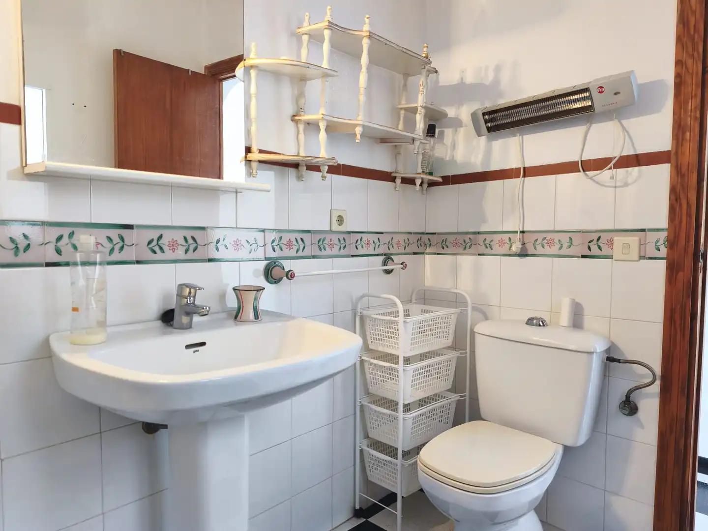 Casa amb terrassa en venda a La Cuesta del Pozuelo 20, imagen 28