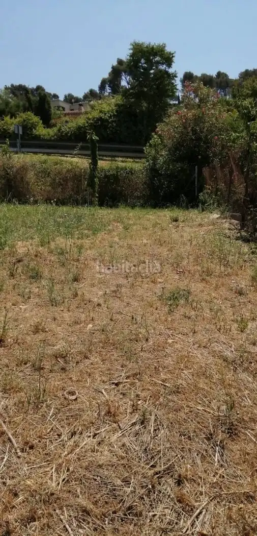 Wohnbaugrundstück zum Verkauf in Passeig Ametllers 24, imagen 7