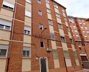 Vista exterior de Pis en venda en  Teruel Capital