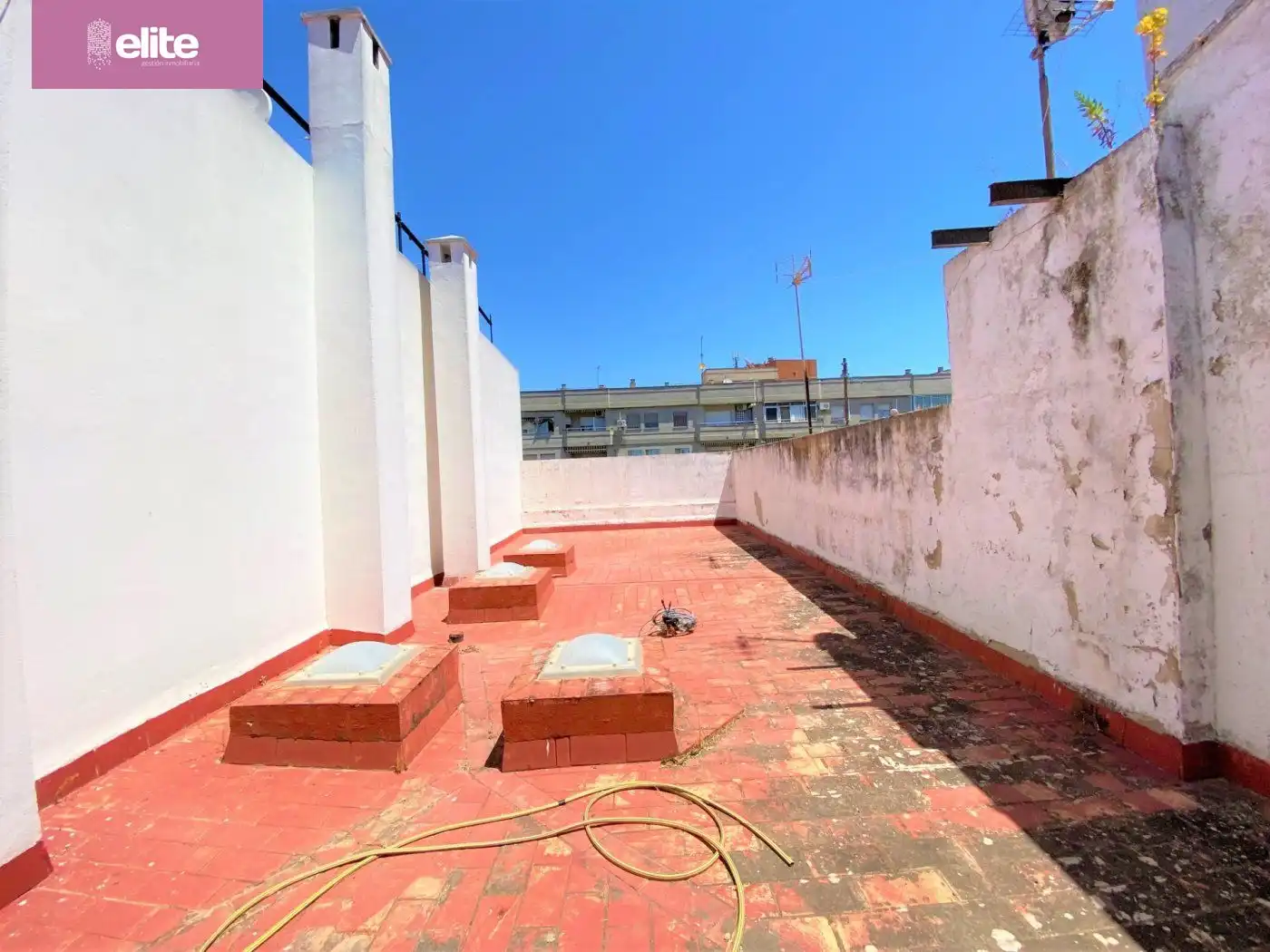 Casa con terrazza in vendita a Madre de Dios - Vallesequillo, imagen 42