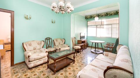 Foto 5 de Piso en venta en Calle Isaac Albeniz, 17, Plaza de Toros, Granada