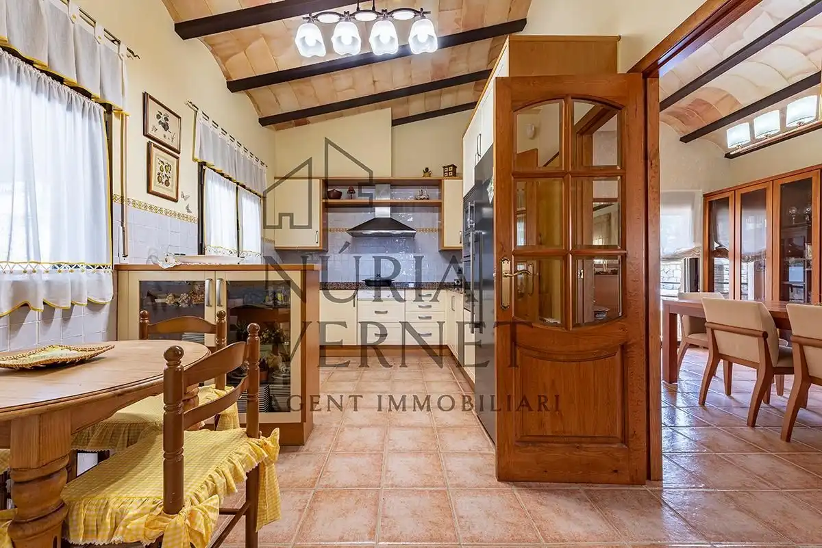 Casa o chalet en venta en Botarell con Aire acondicionado, Calefacción y Jardín privado