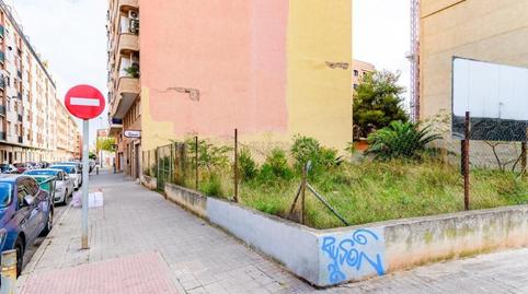 Photo 3 of Land for sale in Gran Vía de Tàrrega Monteblanco, 25, Castellón de , -1, Ensanche - Parque del Oeste, Castellón