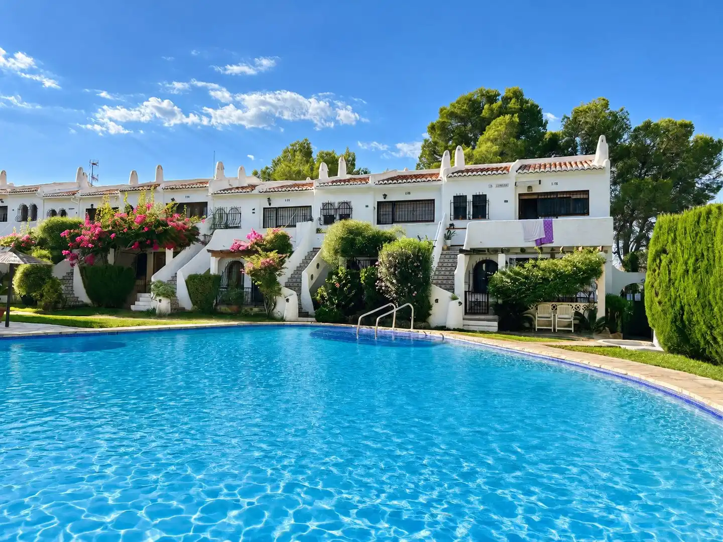 Apartments for rent in Jesús Pobre