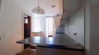 Kitchen of Flat for sale in  Madrid Capital  with Air Conditioner