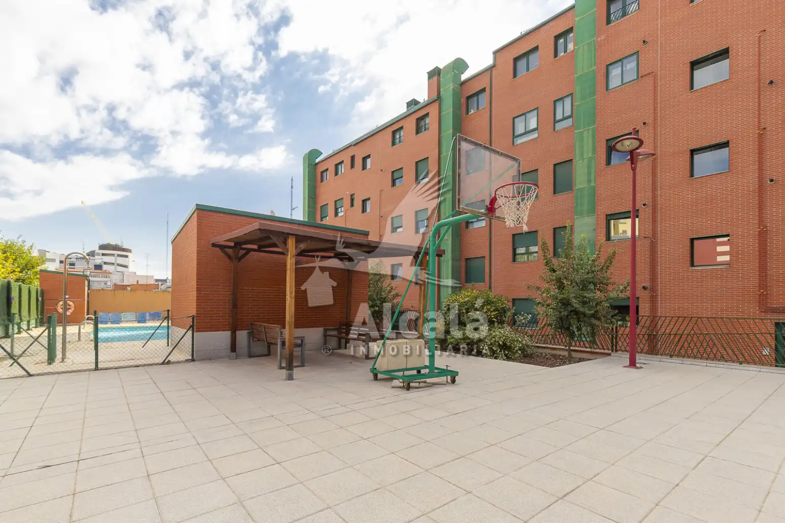 Flat with lift for sale in San Blas, imagen 57