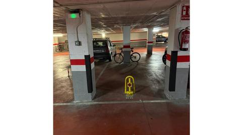 Foto 3 de Garaje en venta en Calle Punta de Los Escuts, Centre - Platja, Castell d'Aro, Platja d'Aro i s'Agaró