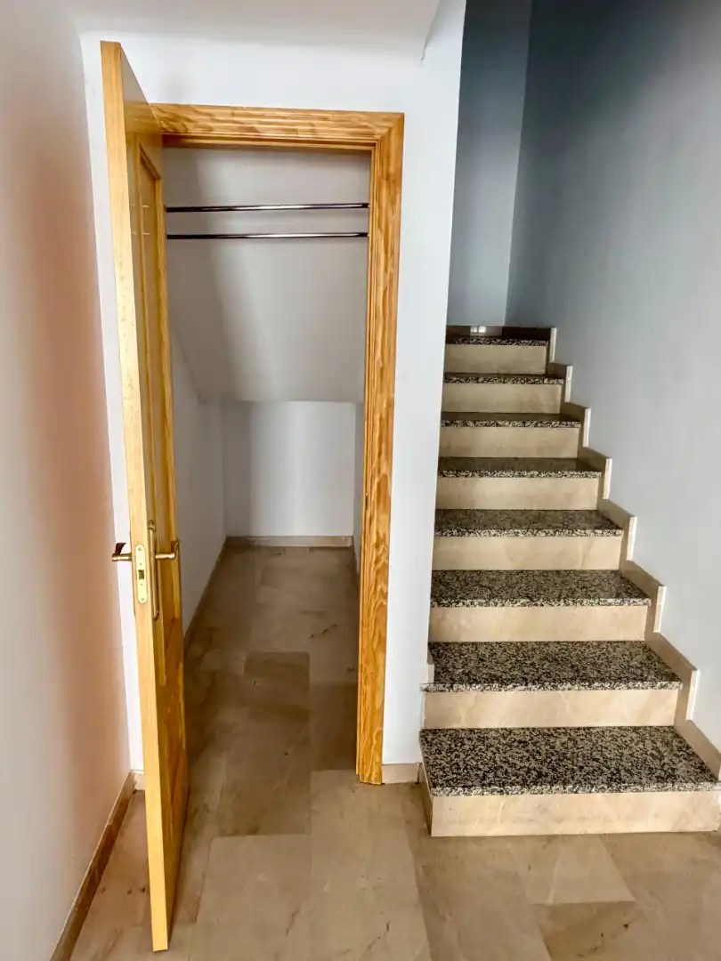 Dúplex en venta en Monachil con Calefacción, Terraza y Trastero