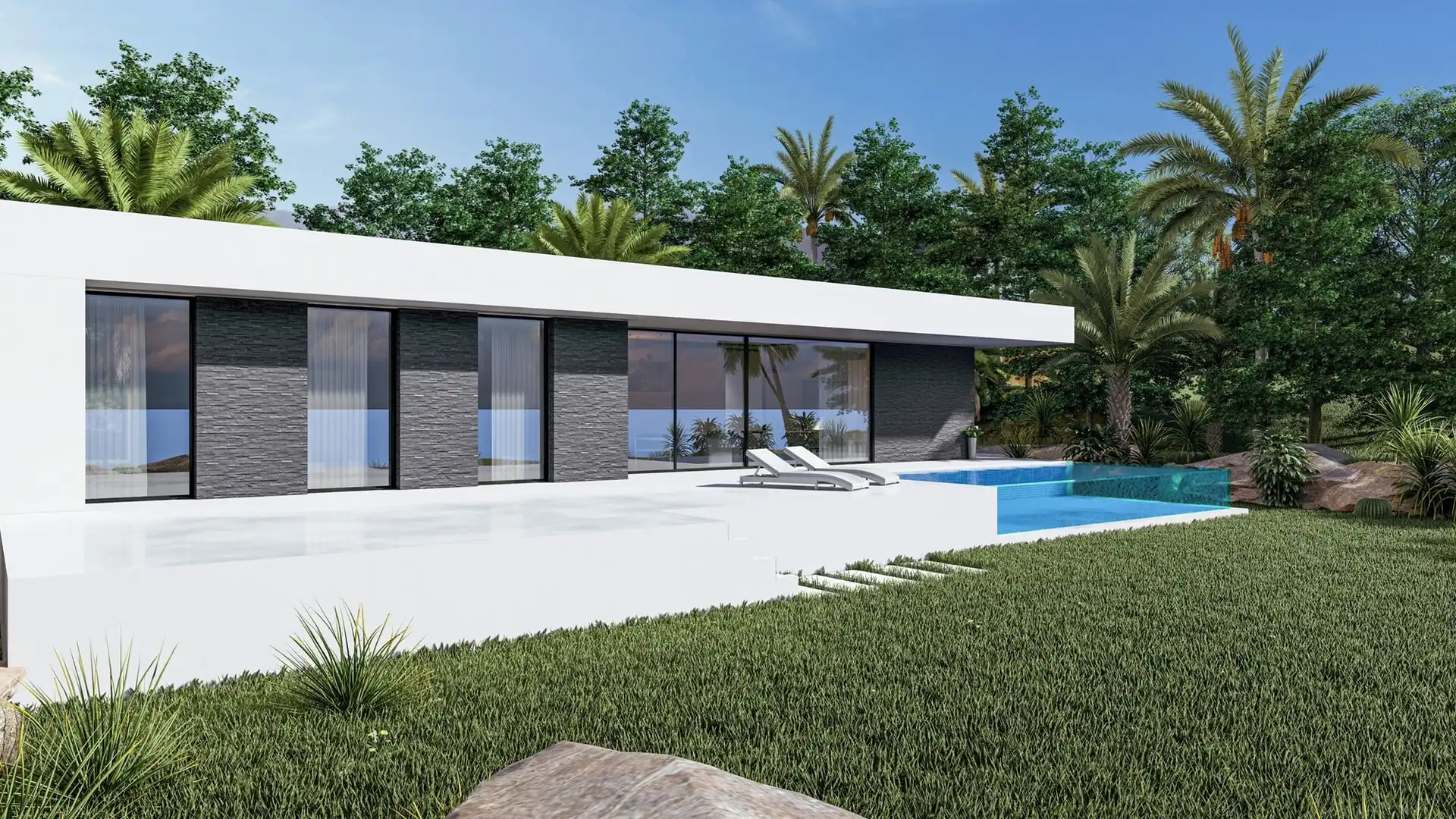Casa en venda a Centro, imagen 3