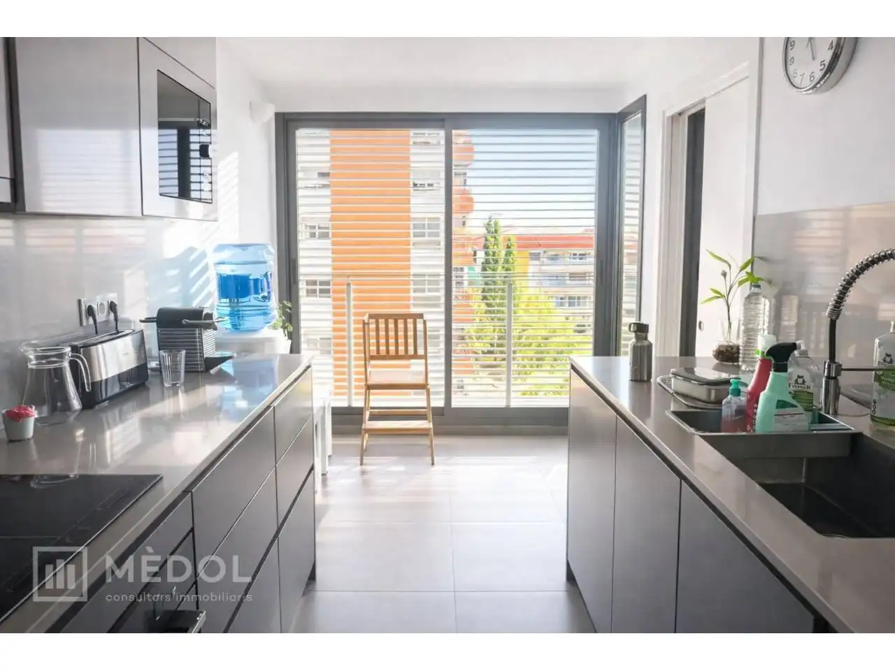 Flat for rent in Avenida Catalunya, Nou Eixample Nord
