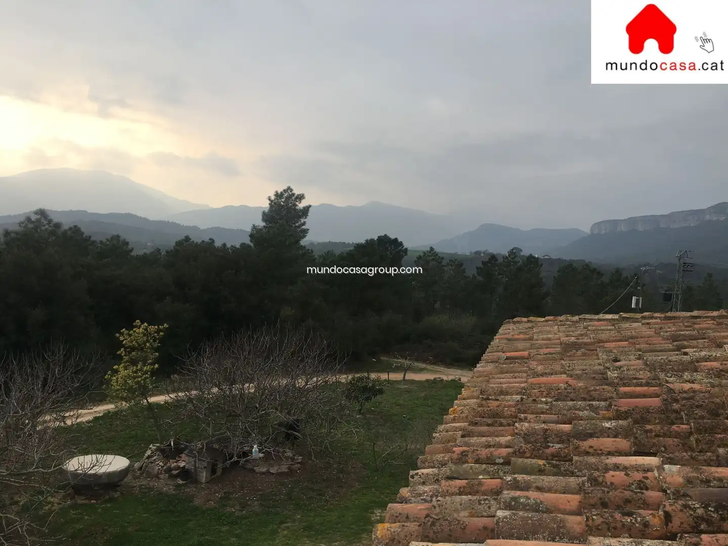 Casa rústica en venta en Sant Martí de Llémena, imagen 5