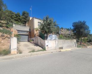 House or chalet for sale in Verge de Montserrat, Fonollosa