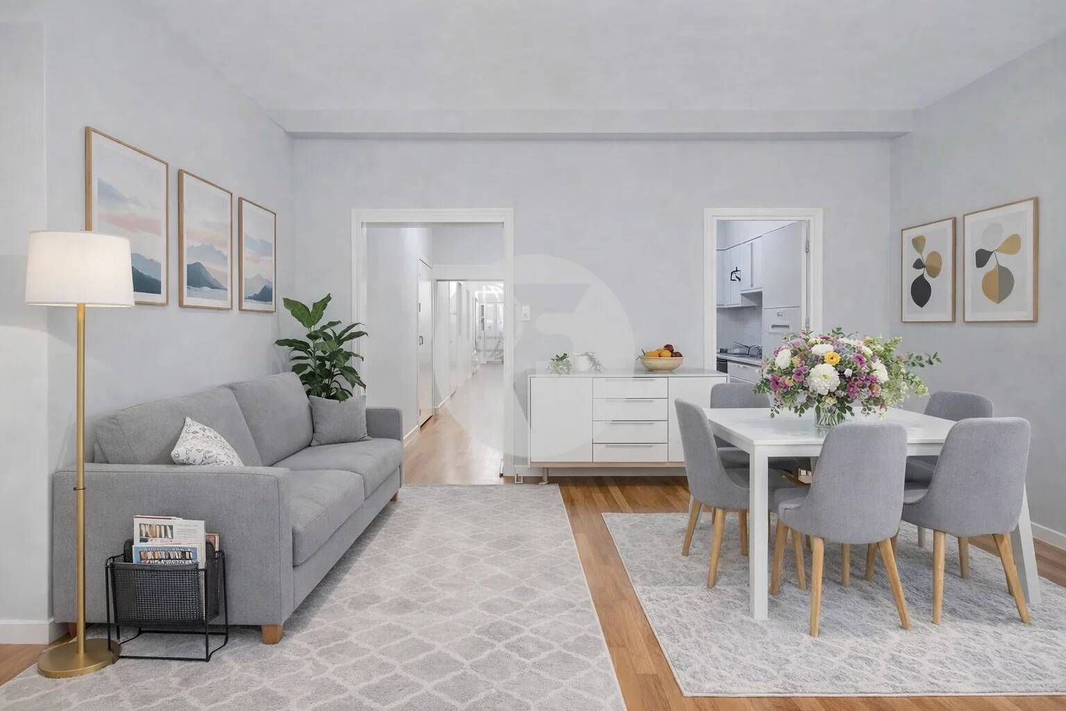 Piso en venta en Sant Pere, Sta. Caterina i la Ribera, Ciutat Vella