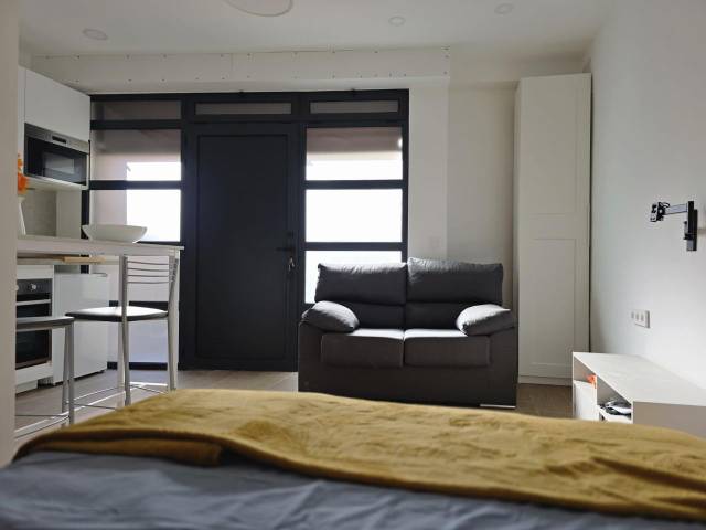 Estudio en Venta en El Coll