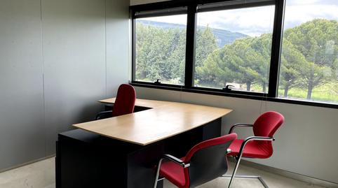 Foto 2 de Oficina en venda a Buztintxuri, Navarra