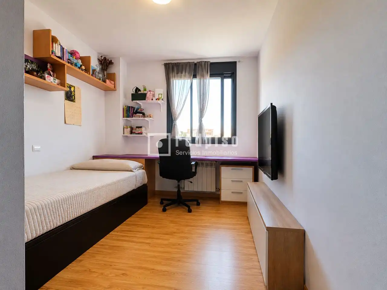 Habitación de Piso en venta en Getafe con Calefacción y Trastero