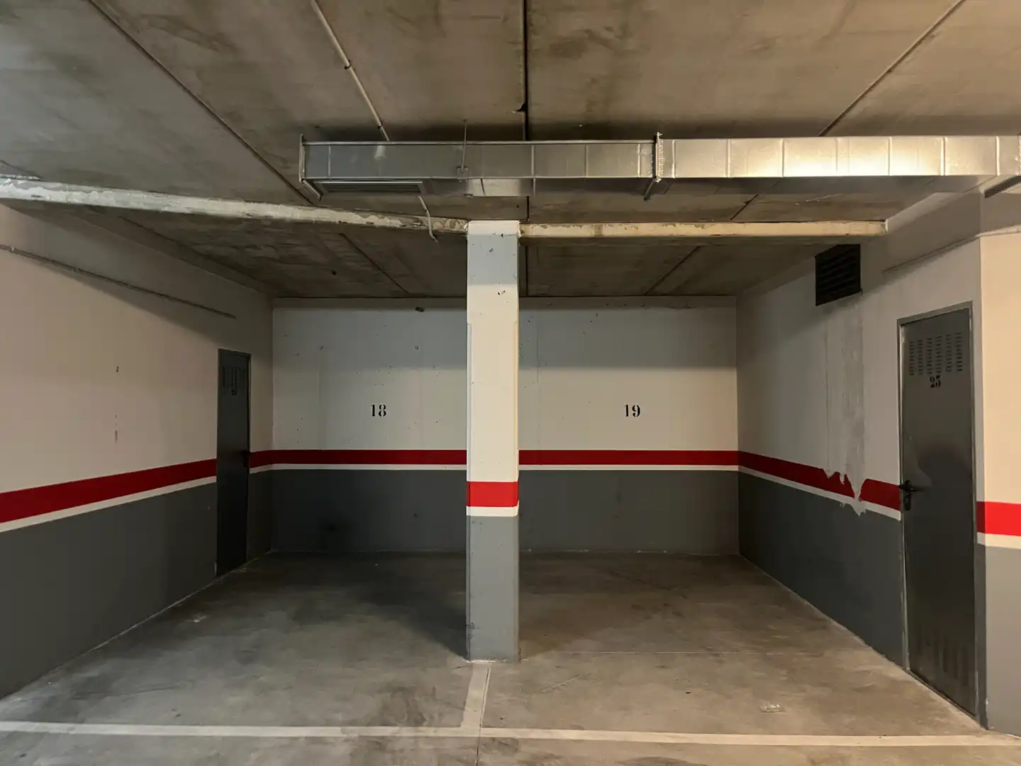Individual amb ascensor en venda a Calle Jardines 72, imagen 2