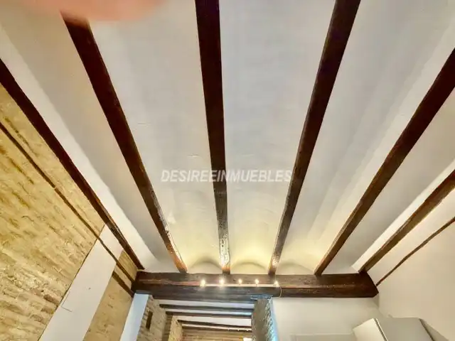 Piso de alquiler en Valencia con Aire acondicionado, Calefacción y Parquet