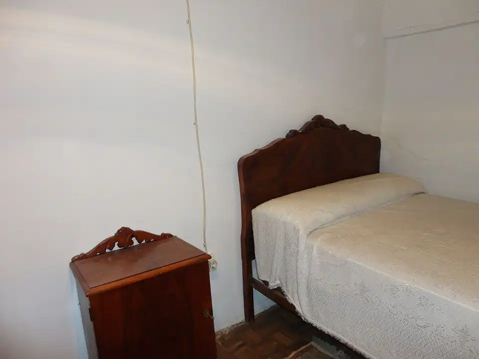 Bedroom of Country homes for sale in La Revilla y Ahedo 