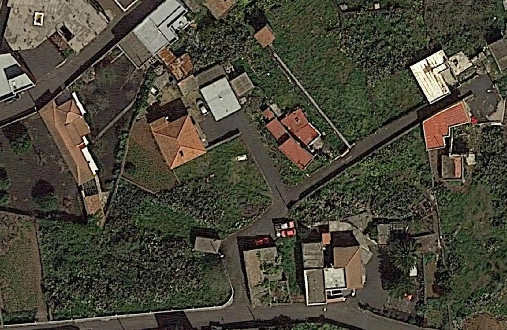 Terrain résidentiel à vendre à Calle Calle Las Rosas 13a, imagen 2