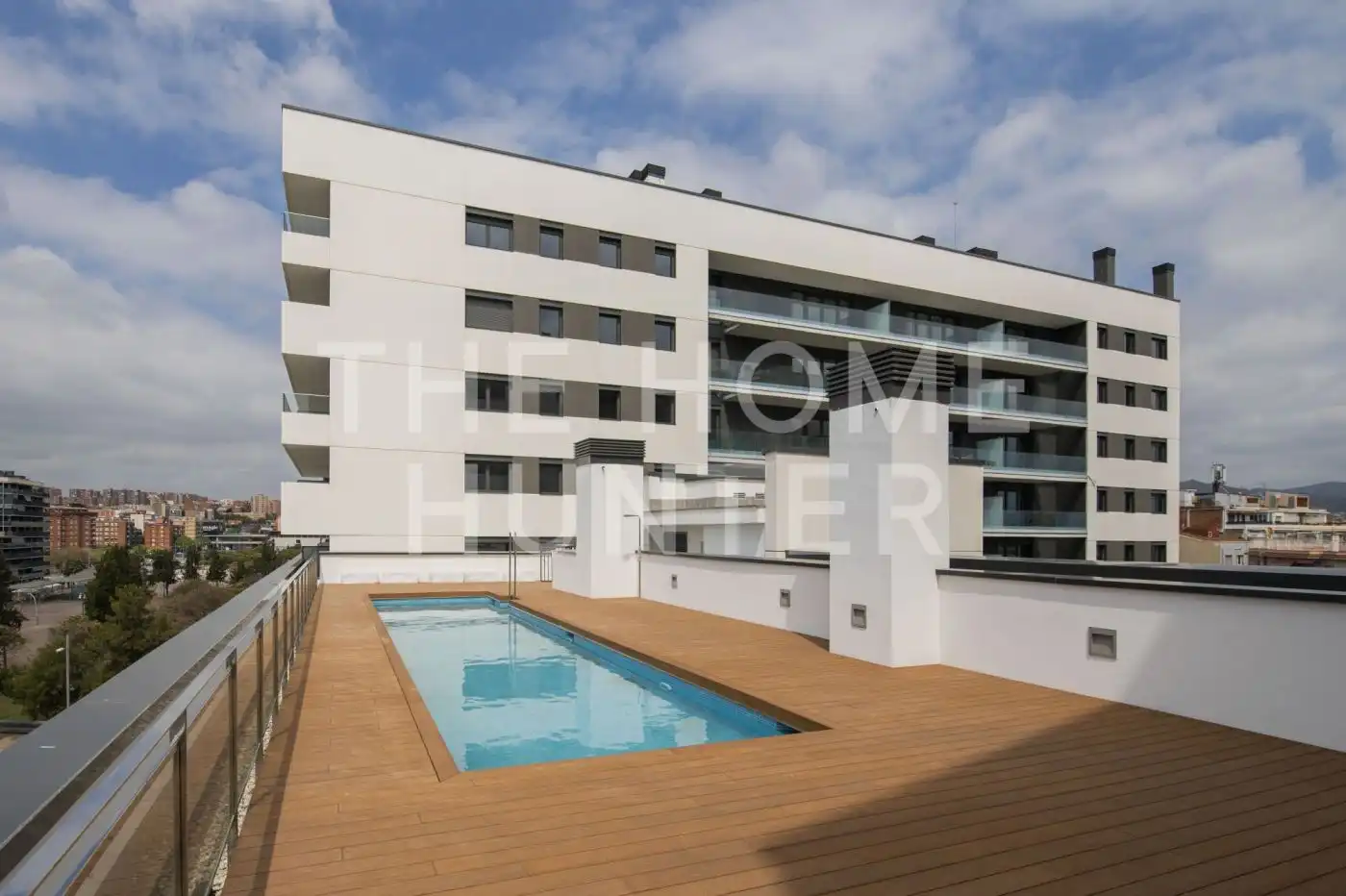 Wohnung mit Pool zum Verkauf in Guifre, imagen 43