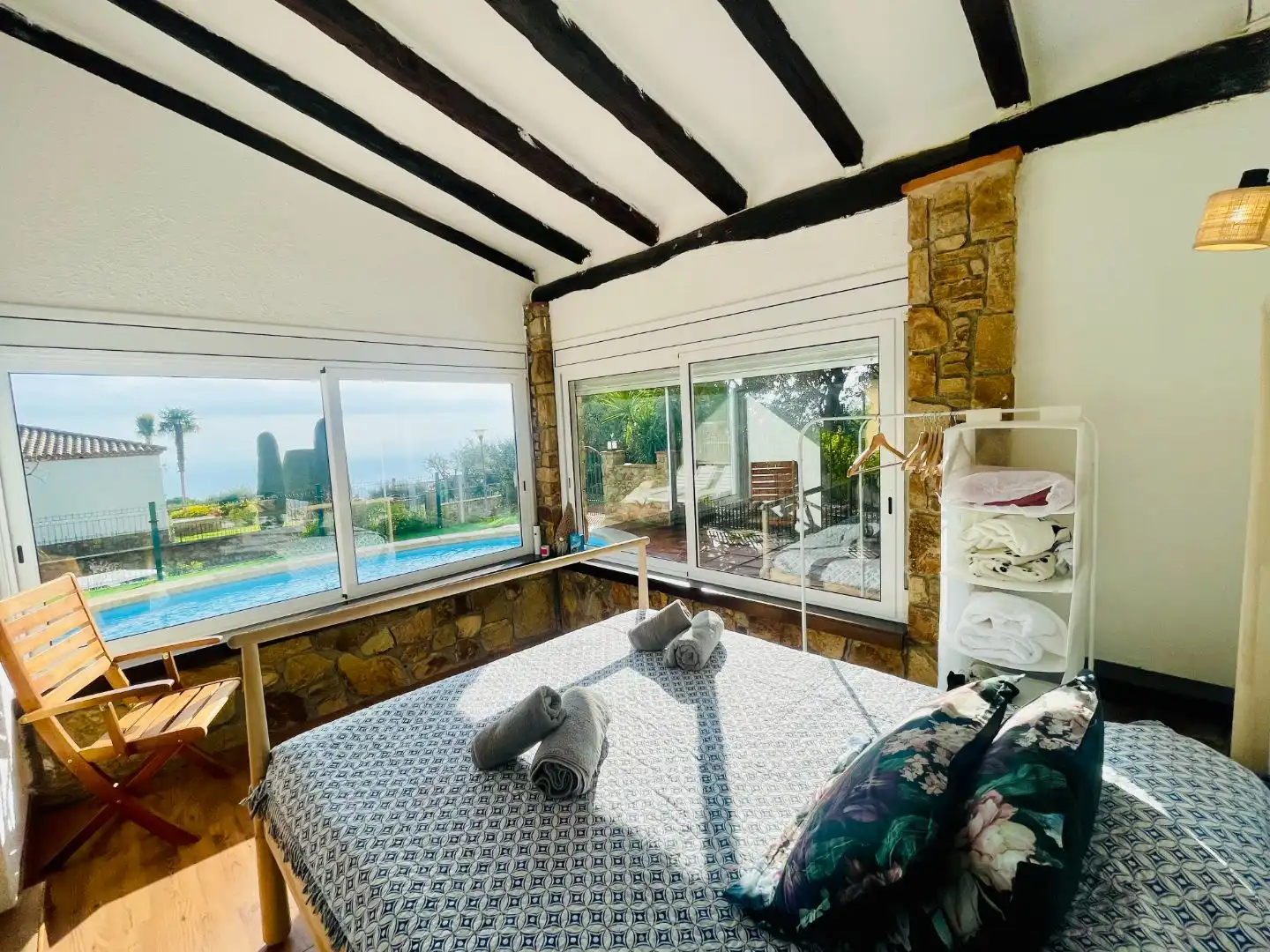 Haus mit Garten zum Verkauf in Avinguda del Mas Nou 255, imagen 15