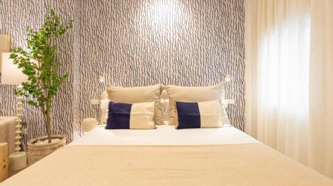 Foto 4 de Estudi de lloguer a Olletas - Sierra Blanquilla, Málaga