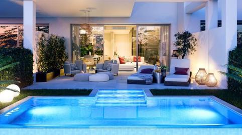 Foto 5 de Casa o xalet de lloguer a Calle Fuengirola, 9, San Luis de Sabinillas, Málaga