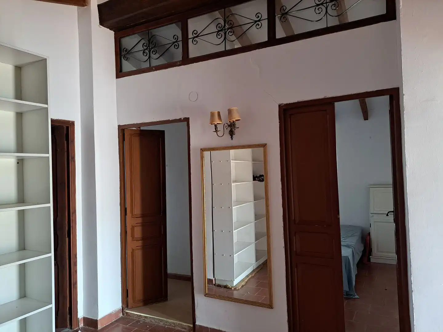 Maison rustique avec jardin à vendre à Benissa pueblo, imagen 26