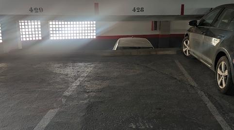 Foto 5 de Garaje en venta en Carrer de Casp, 51, Dreta de l'Eixample,  Barcelona Capital