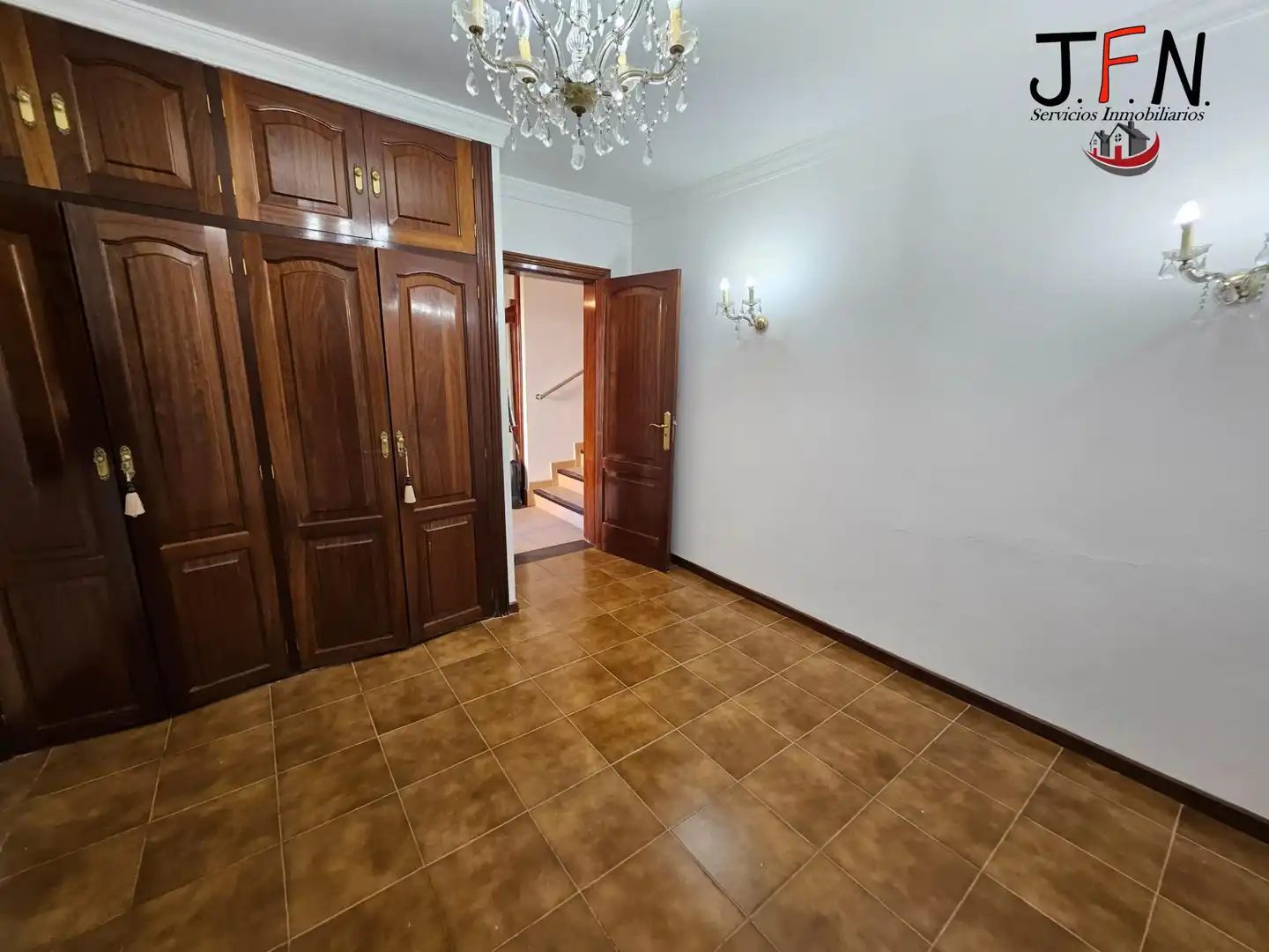 Casa o chalet en venta en Puerto del Rosario con Aire acondicionado, Jardín privado y Trastero