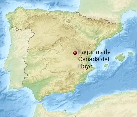 Nave industrial en venta en Cañada del Hoyo