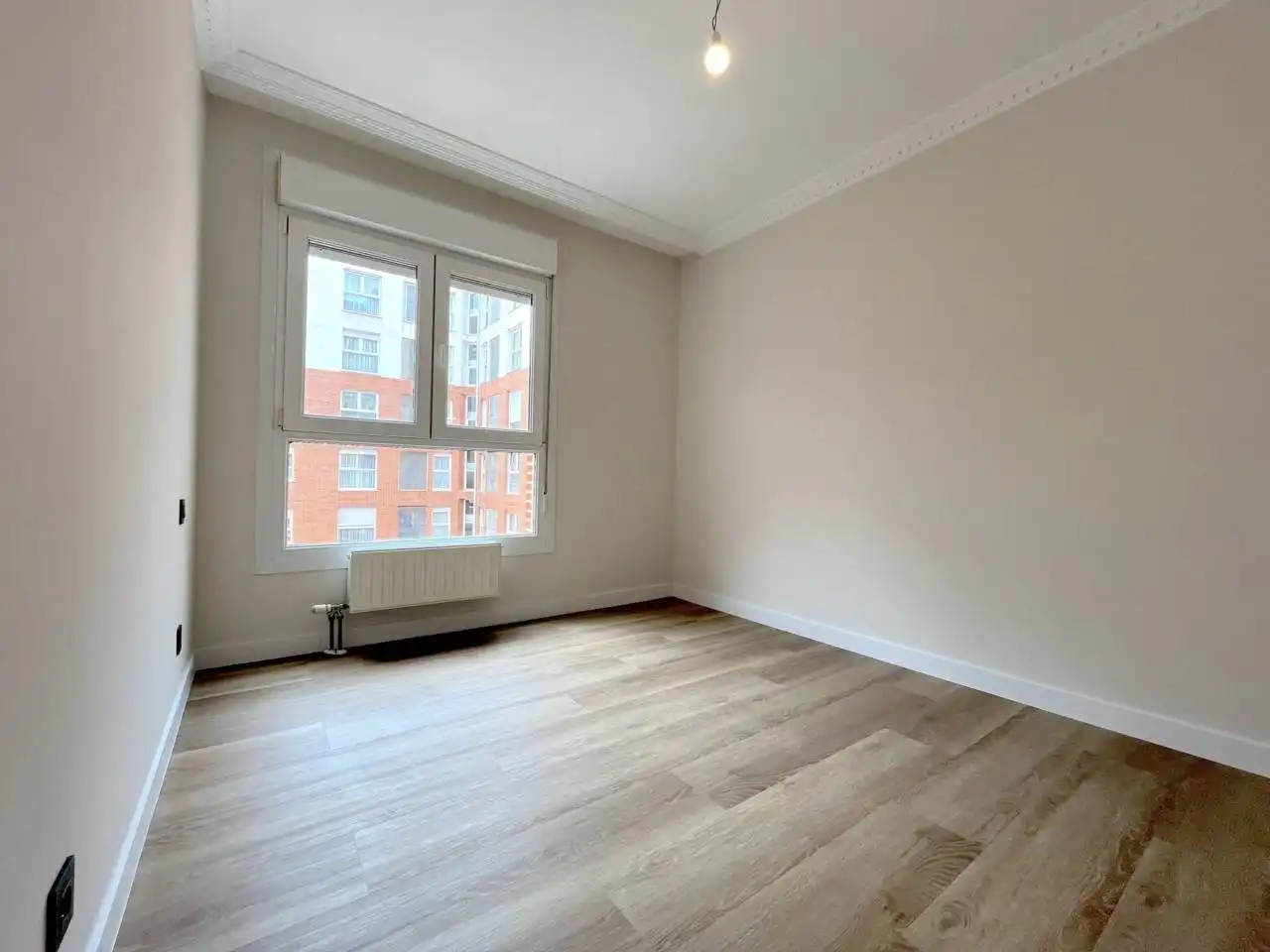 Bedroom of Flat for sale in Bilbao   with Heating and Storage room