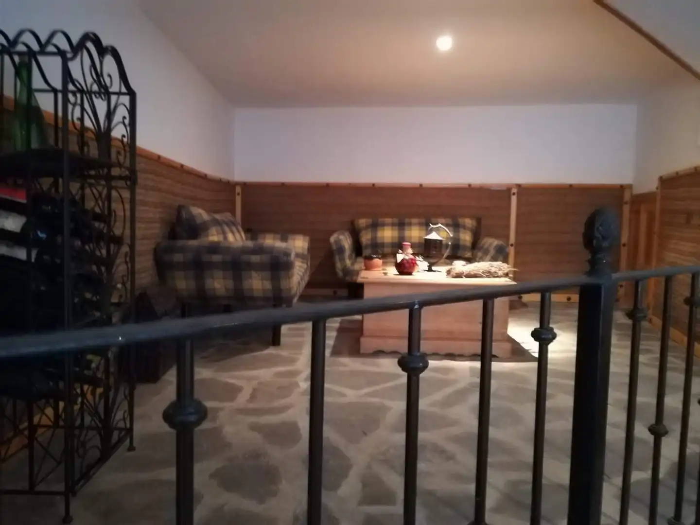 Apartamento con terraza en venta en Grazalema, imagen 6