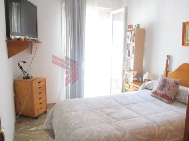 Adossat amb terrassa en venda a Calle Cigüela, imagen 13