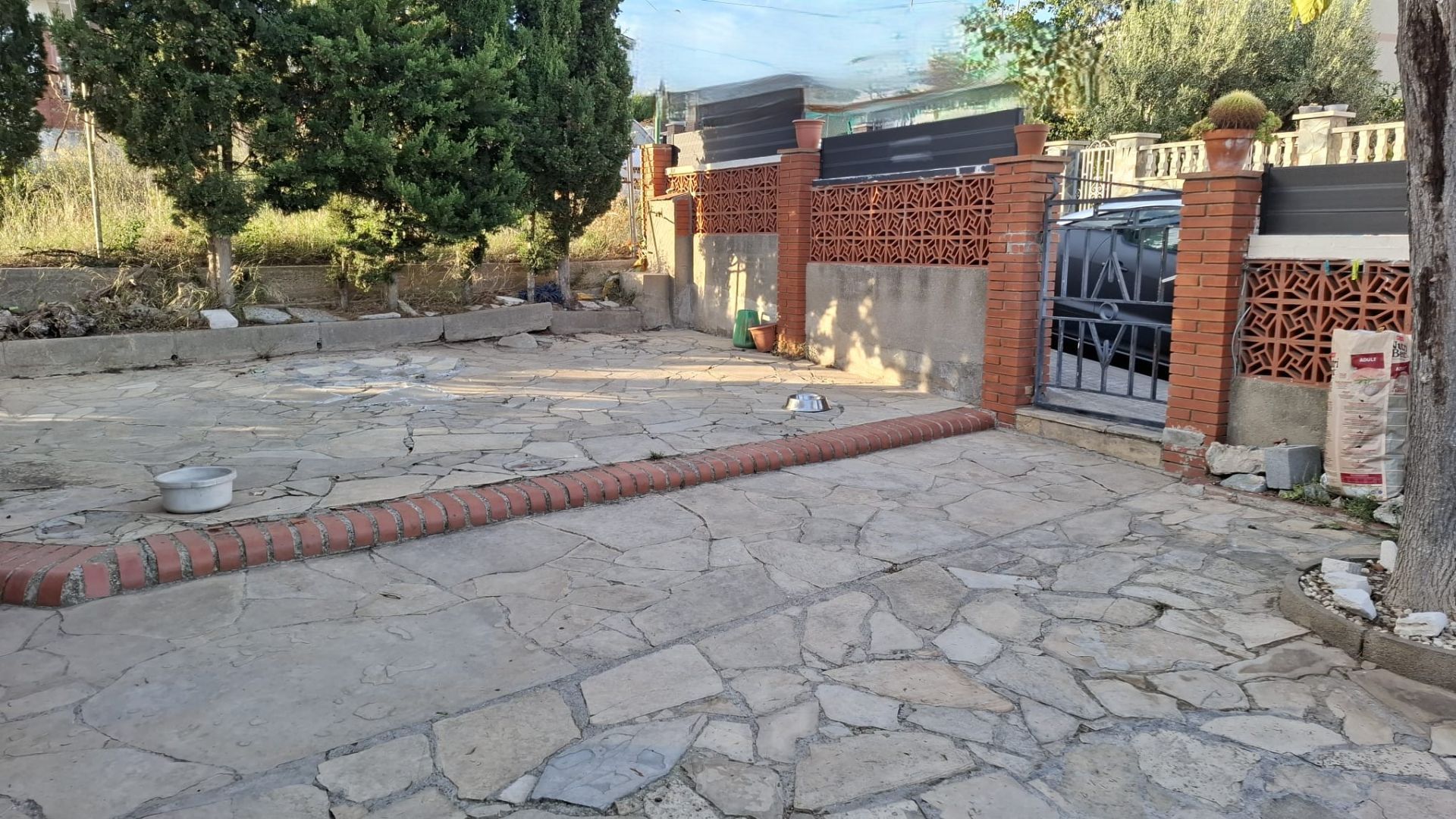 Casa o xalet en venda en Cervelló amb Calefacció, Terrassa i Piscina