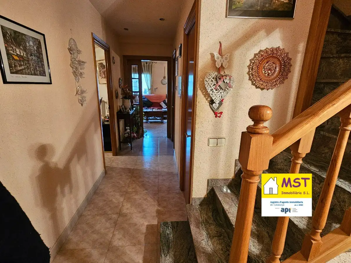 Duplexes for sale in Carretera de Casserres, Gironella